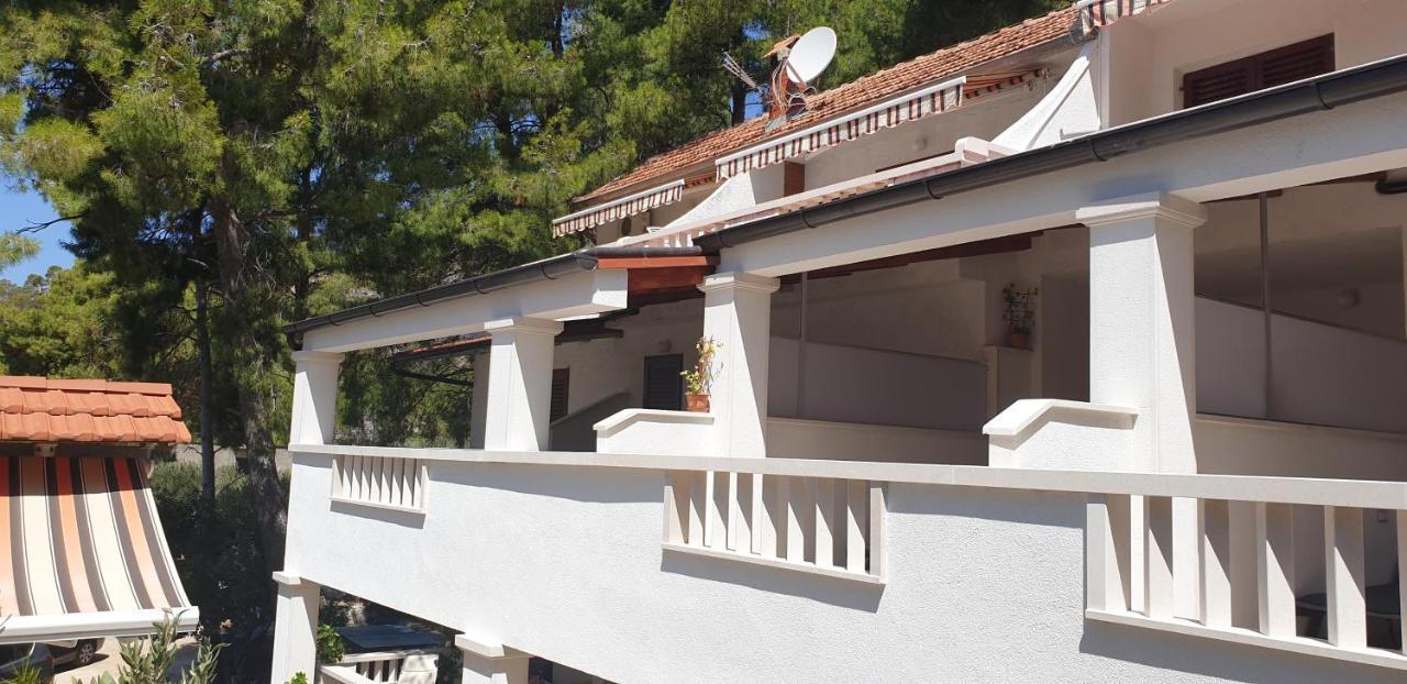 B&B Pansion Jure Matijevic Sveta Nedelja  Exterior photo